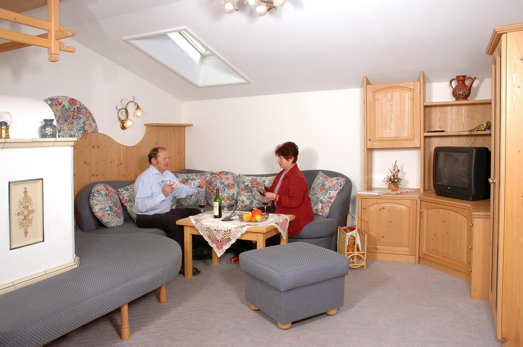 فندق Haus Unterberg كوسن المظهر الخارجي الصورة