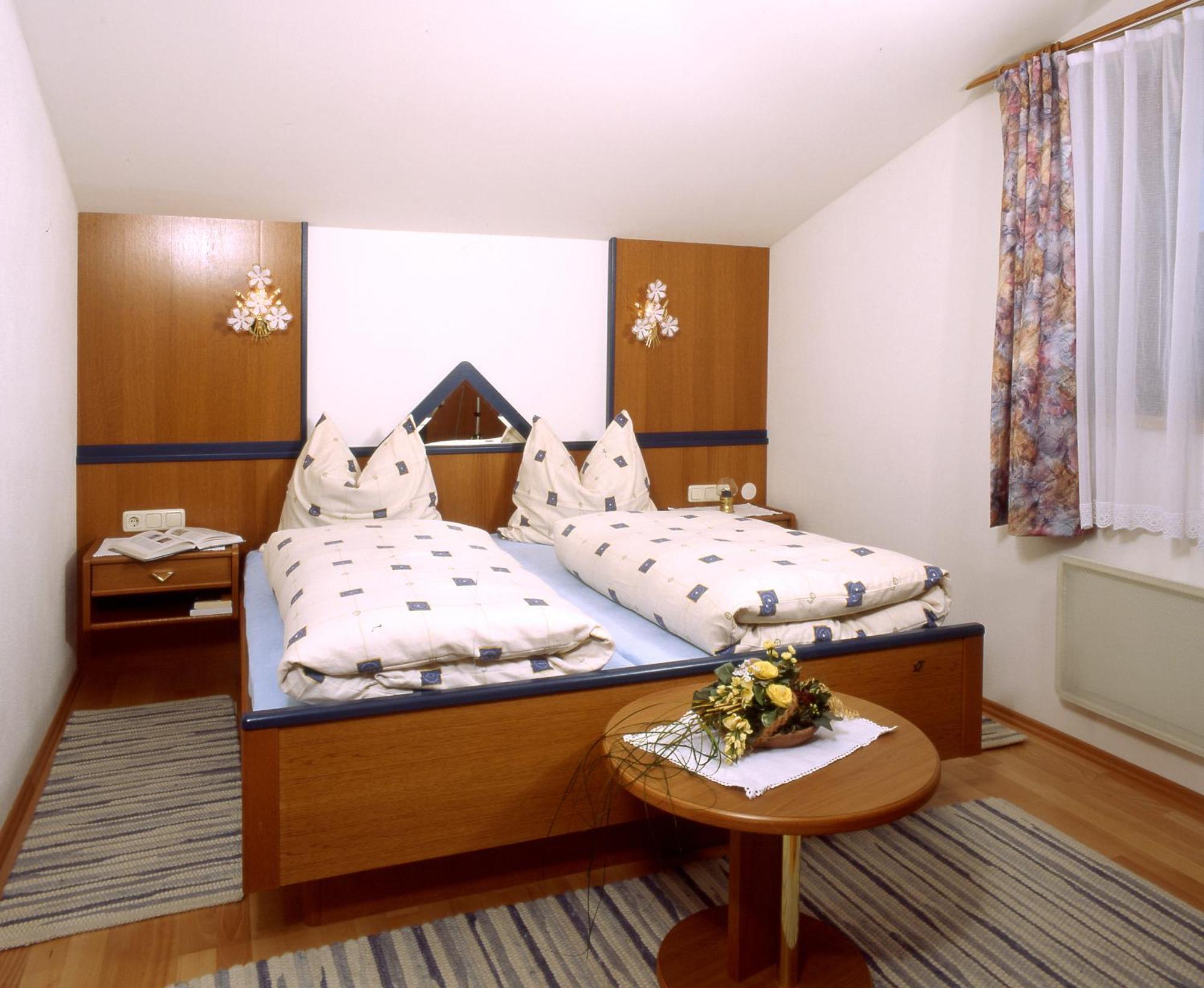 فندق Haus Unterberg كوسن المظهر الخارجي الصورة