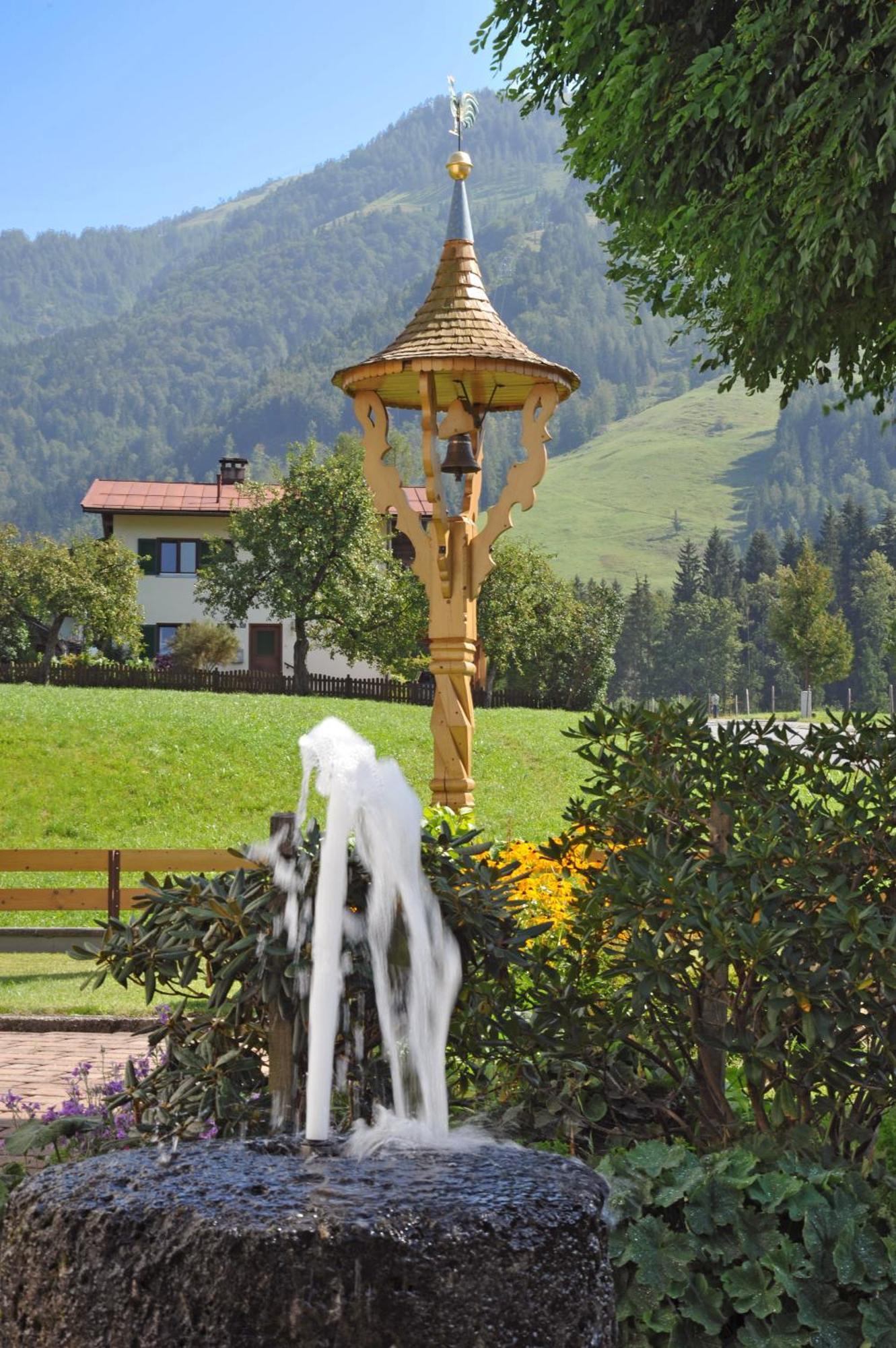 فندق Haus Unterberg كوسن المظهر الخارجي الصورة