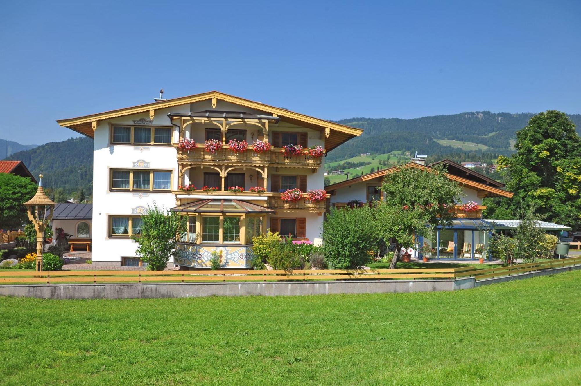 فندق Haus Unterberg كوسن المظهر الخارجي الصورة