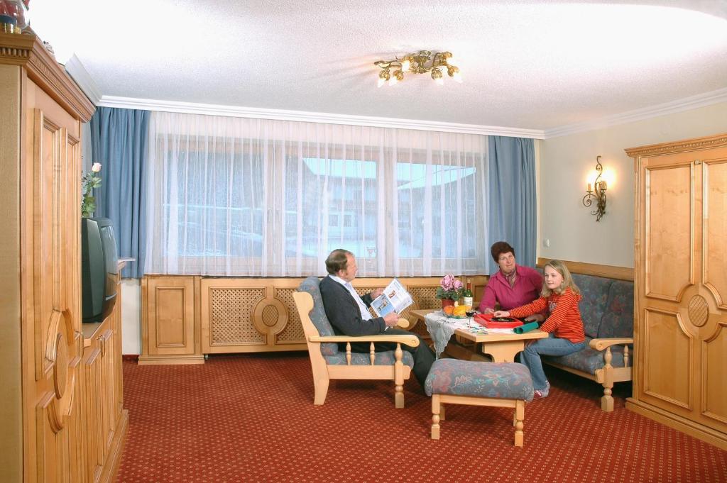 فندق Haus Unterberg كوسن الغرفة الصورة