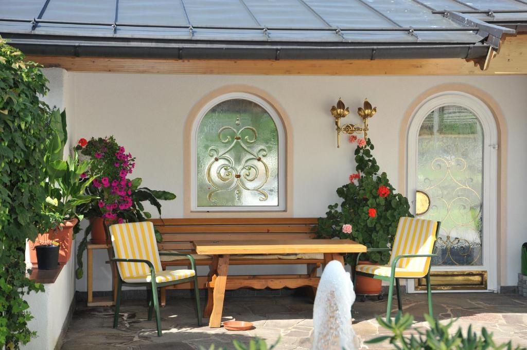 فندق Haus Unterberg كوسن المظهر الخارجي الصورة